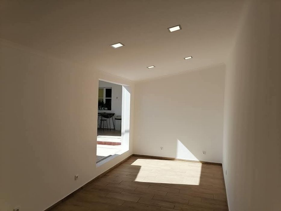 Pladur e remodelações