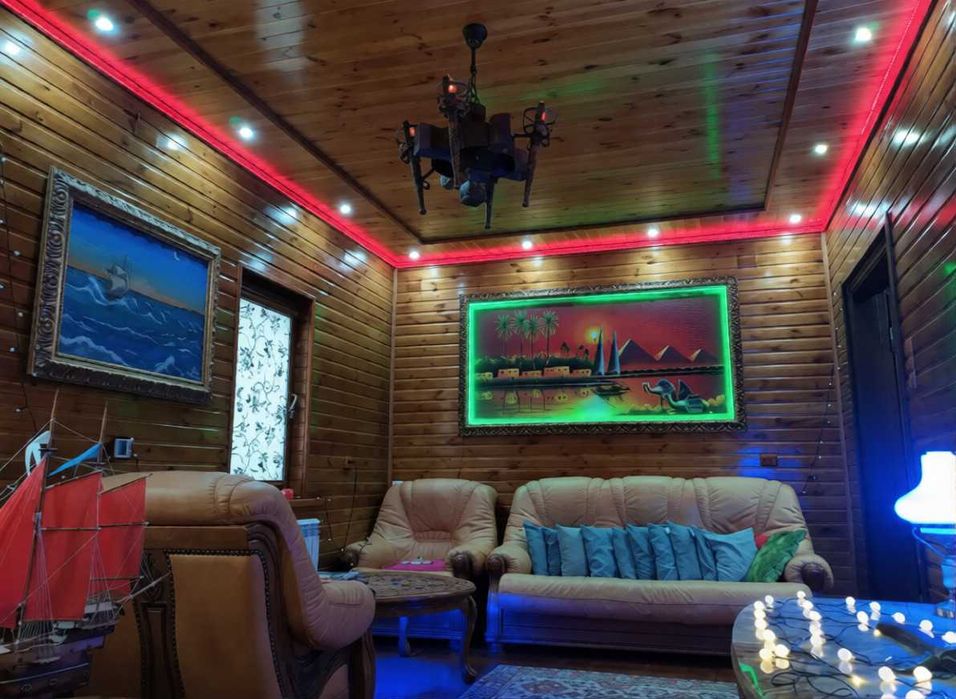 FO S4 Продам часть дома Холодная Гора