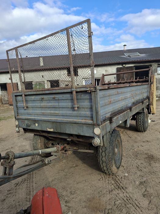 Sprzedam rorzutnik obornika Czarna Białostocka