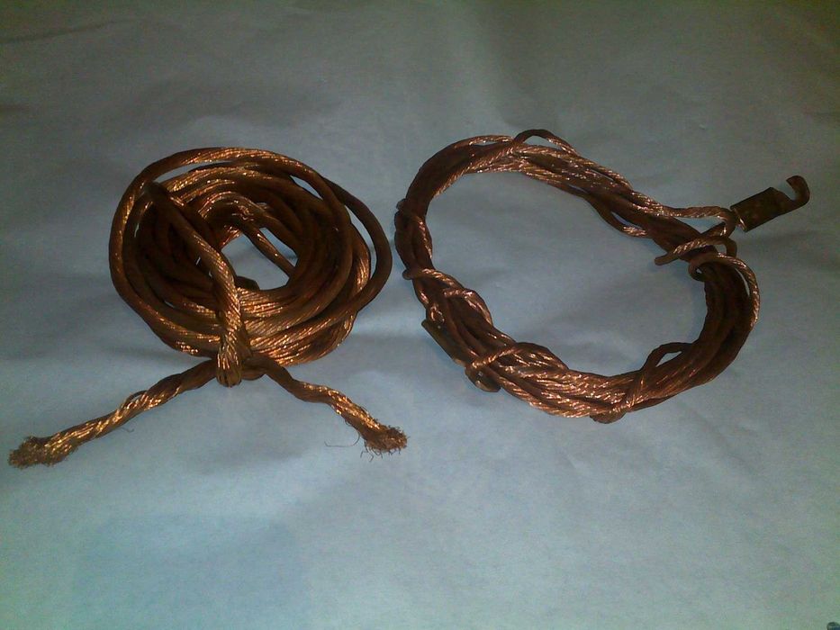 Проволока медная ссср лист труба шланг