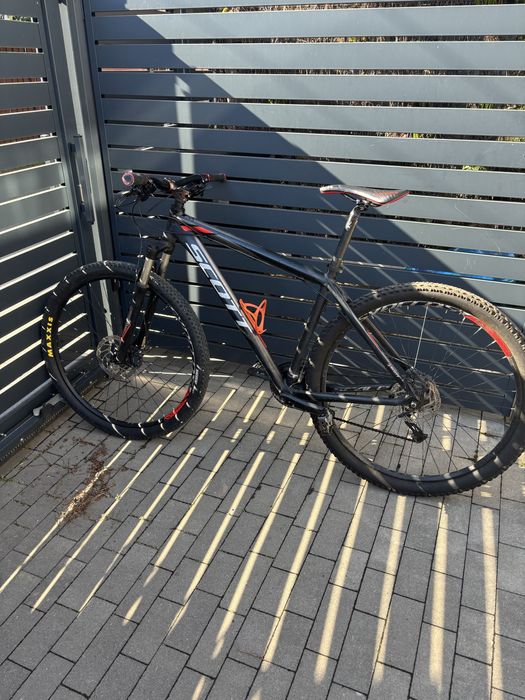 Rower górski Scott Scale 970 – Rama L