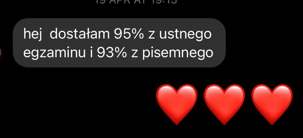 Korepetycje matematyka  [online]