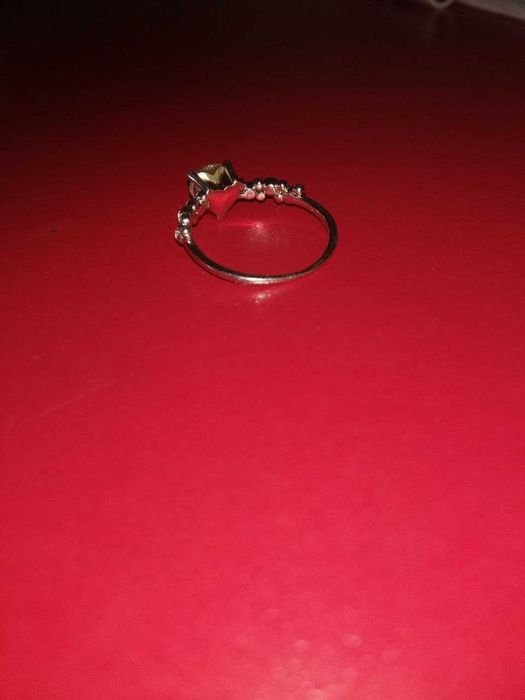 кольцо дисней 7 из франции