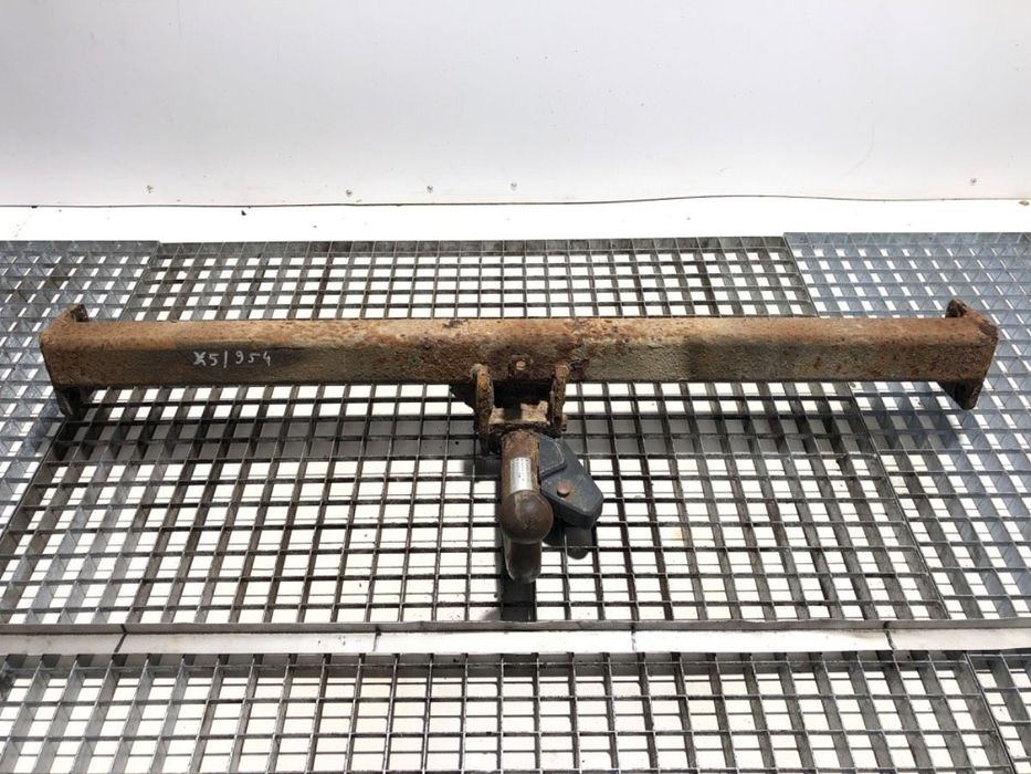 HAK HOLOWNICZY  SUBARU FORESTER (SF_) 1997 - 2002 2.0 AWD (SF5) 92 kW [125 KM] benzyna 1998 - 2002