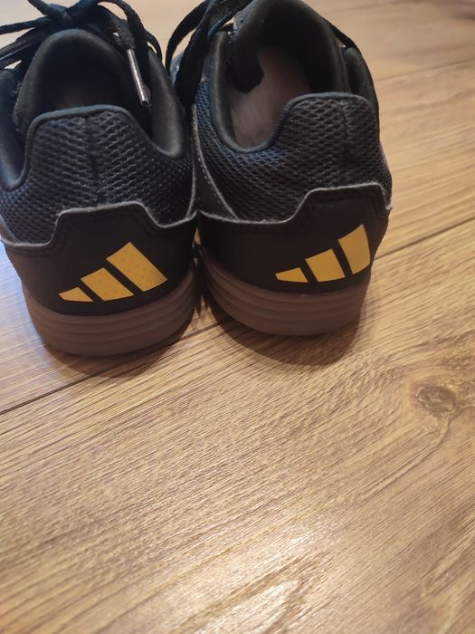Buty adidas predator chłopięce