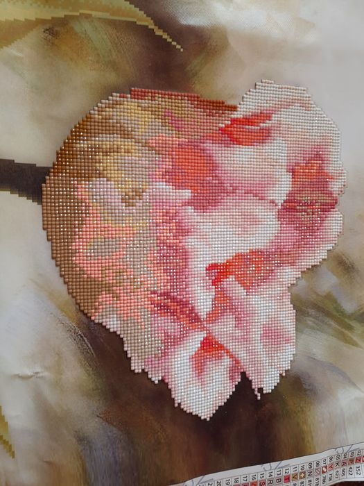 Алмазна  мозаїка