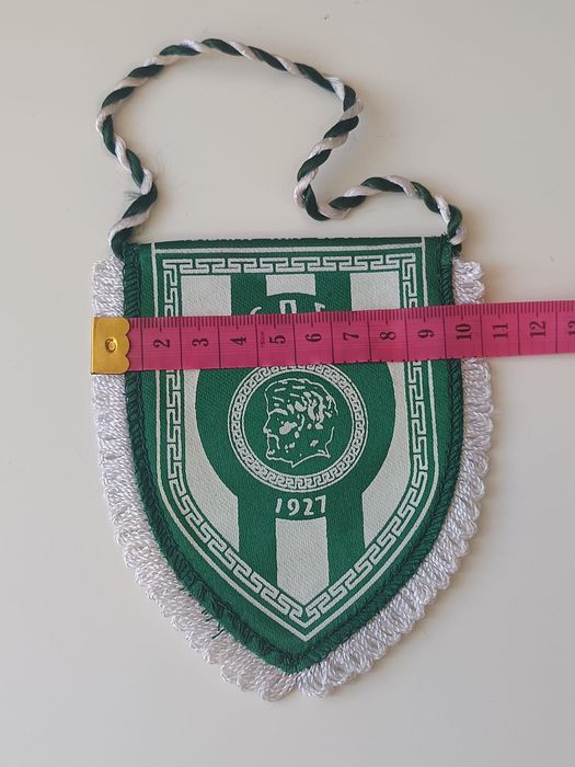 Galhardete clube Grécia