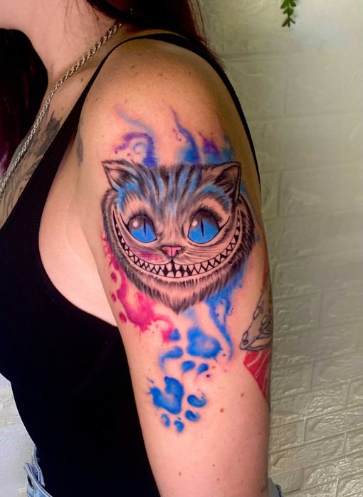 Tatuagem de qualidade e valor justo