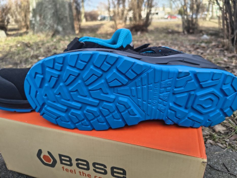 Buty BHP Base I-Bit