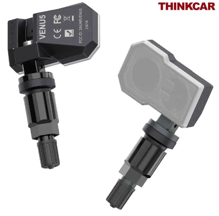 Датчики TPMS Thinkcar VENU 5 СТО