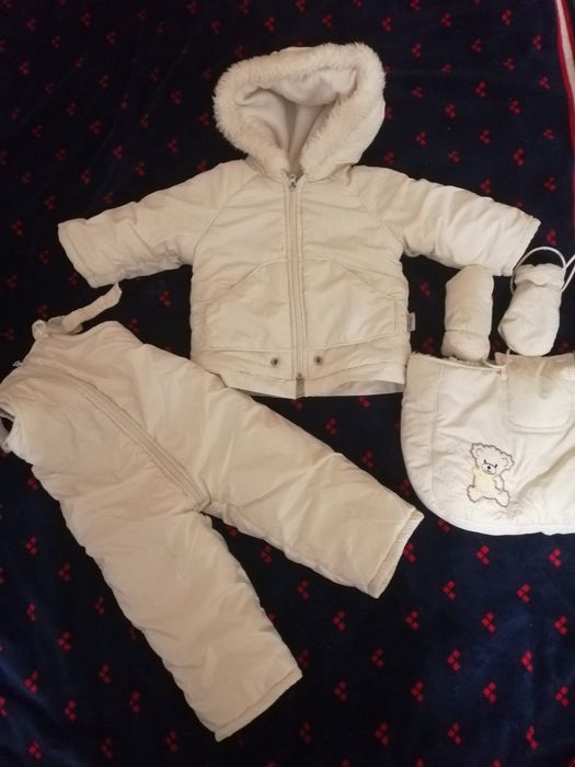 Продам комбенизон