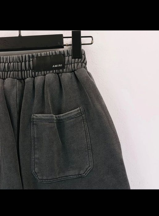 Спортивний костюм AMIRI