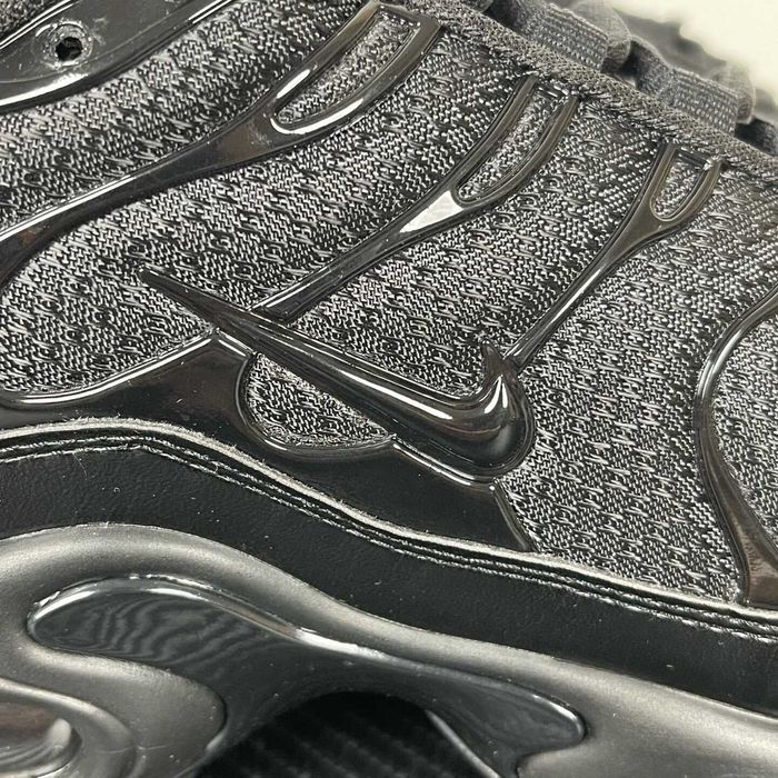 Air Max TN Plus Black r.41
