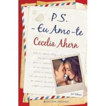 Cecelia Ahern: P.S. Eu Amo-te /O Amor da Tua Vida /.. - Desde 8€