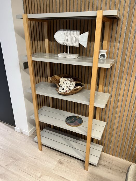 Estante aberta ikea Ypperlig