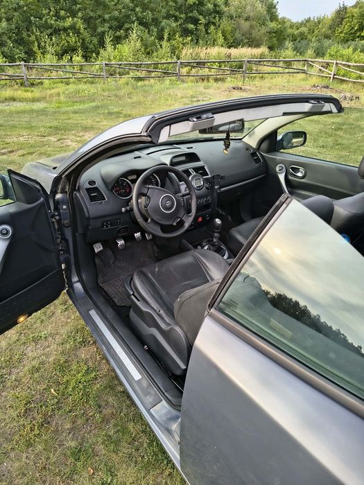 Sprzedam Renault Megane II