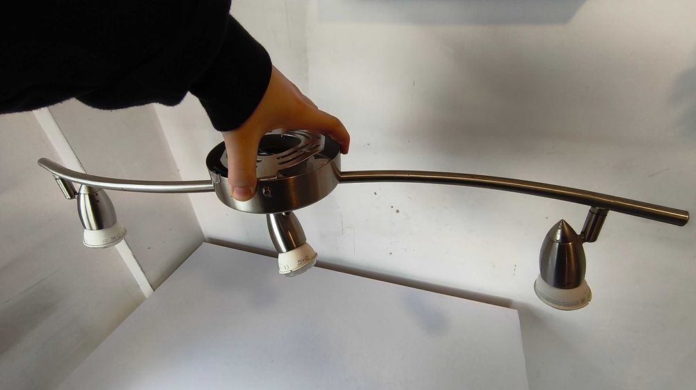 Candeeiro de teto IKEA