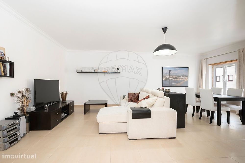 Apartamento T3 para venda