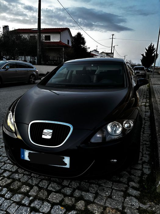 Seat Leon 1.9 TDI
