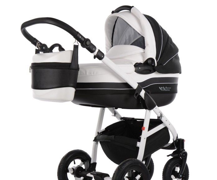 Універсальная коляска / візок Tako Baby Heaven Exclusive New 3 в 1