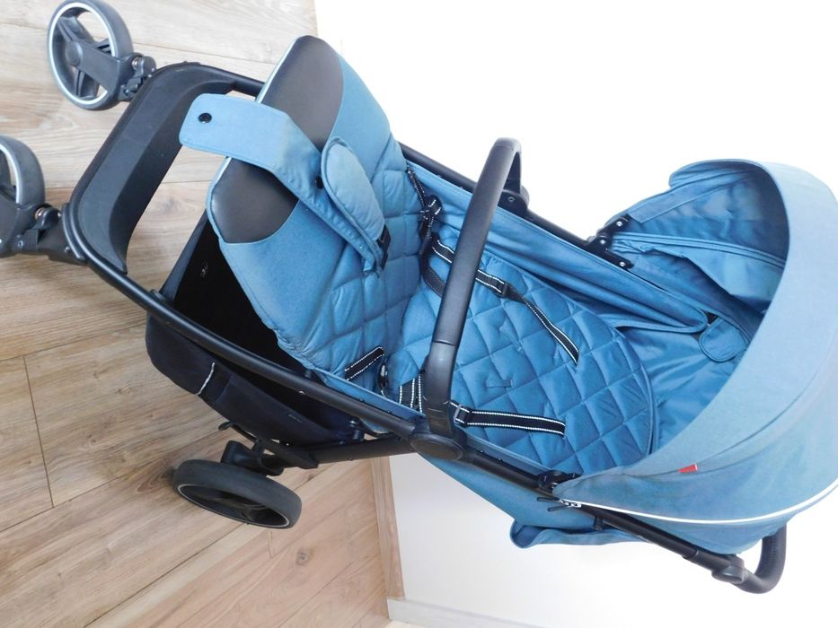 Wózek carrello bravo