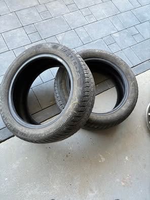 Opony Fulda MultiControl 195 55 r16