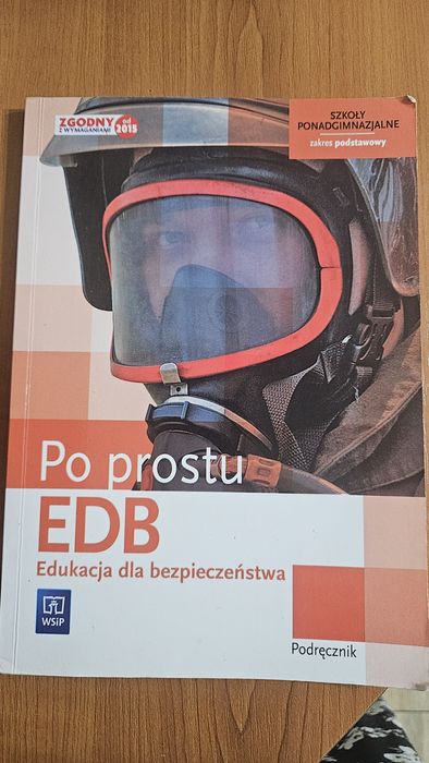 Sprzedam podręcznik