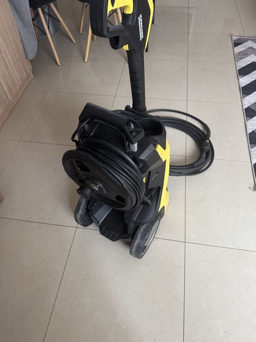 Myjka cisnieniowa Kaercher K7 Premium