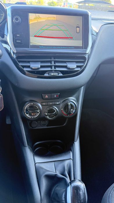 Peugeot 208 1.5 Blue HDi 102 cv Signature 2019 1 dono