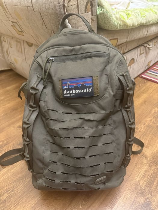 M-TAC РЮКЗАК intruder pack olive 25L