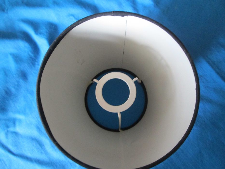 Black Table Lamp Shade423437861231667201