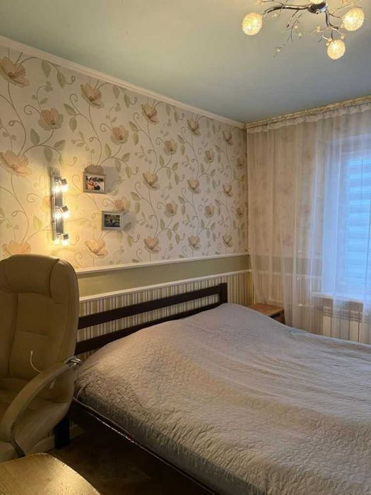 ж/м Червоний Камінь Продаж 3к квартири бульвар Рубіновий набережна