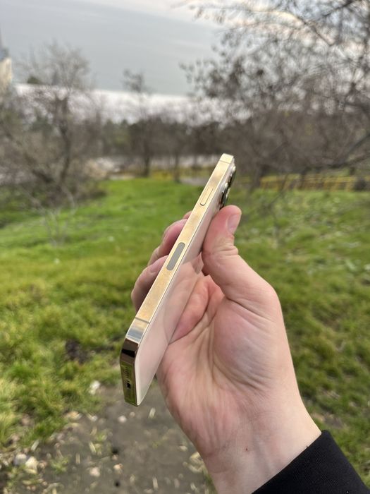 Iphone 13 pro max 128 gb идеальное состояние