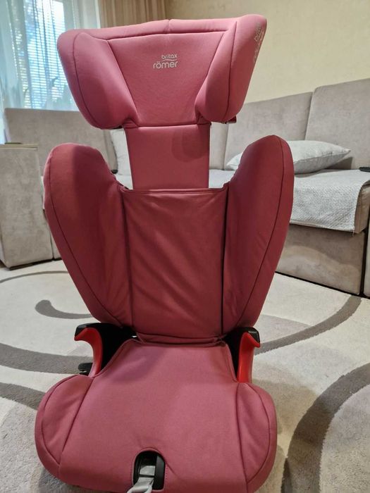 Автокрісло Britax Römer KidFix