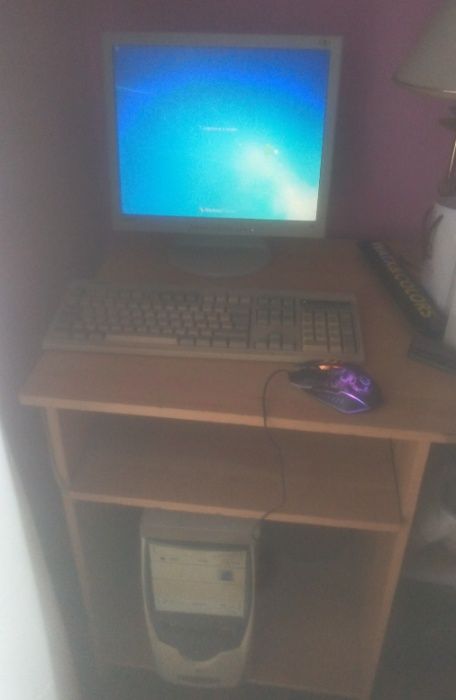 Complete Computer64737986563074122