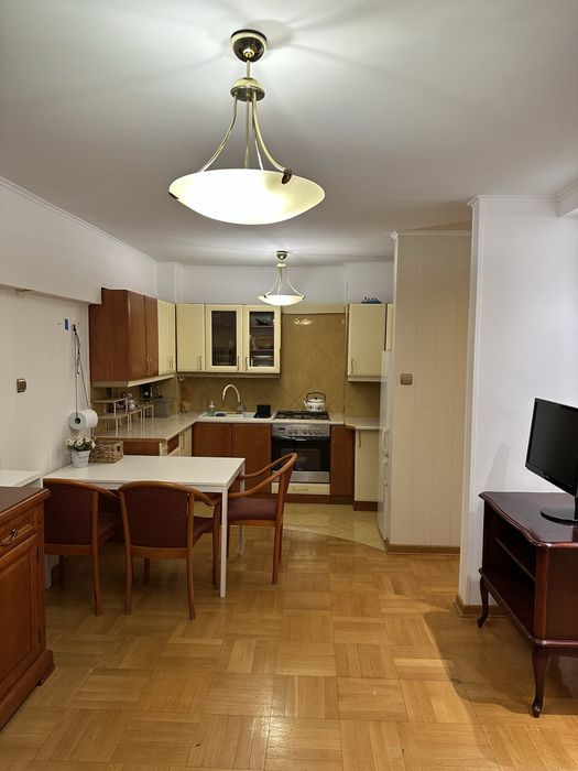 Mieszkanie na wynajem Chmielna OD 1 Czerwca 40 m² - View 4