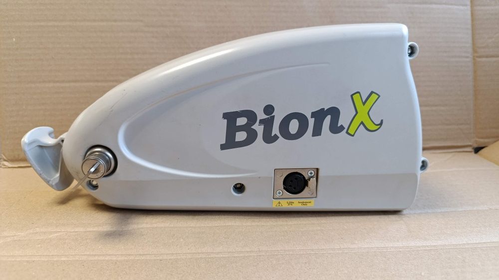 Bateria Bionx 36V