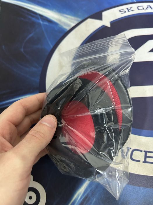 Hyper X Cloud 2 - almofadas