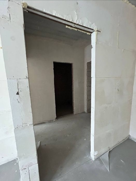 Терміново!!!1К квартира з Індивідуальним газовим опаленням!В зданому будинку! Без комісії для покупця!