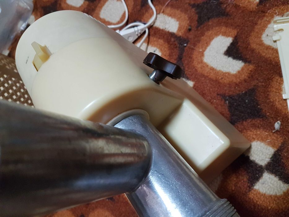 Торг! электрическая мясорубка СССР рабочая