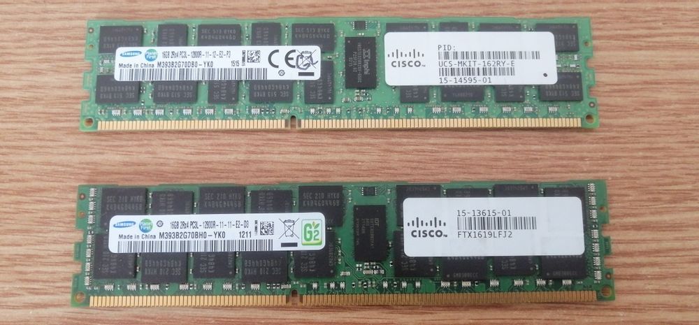 ddr3 32gb ecc reg