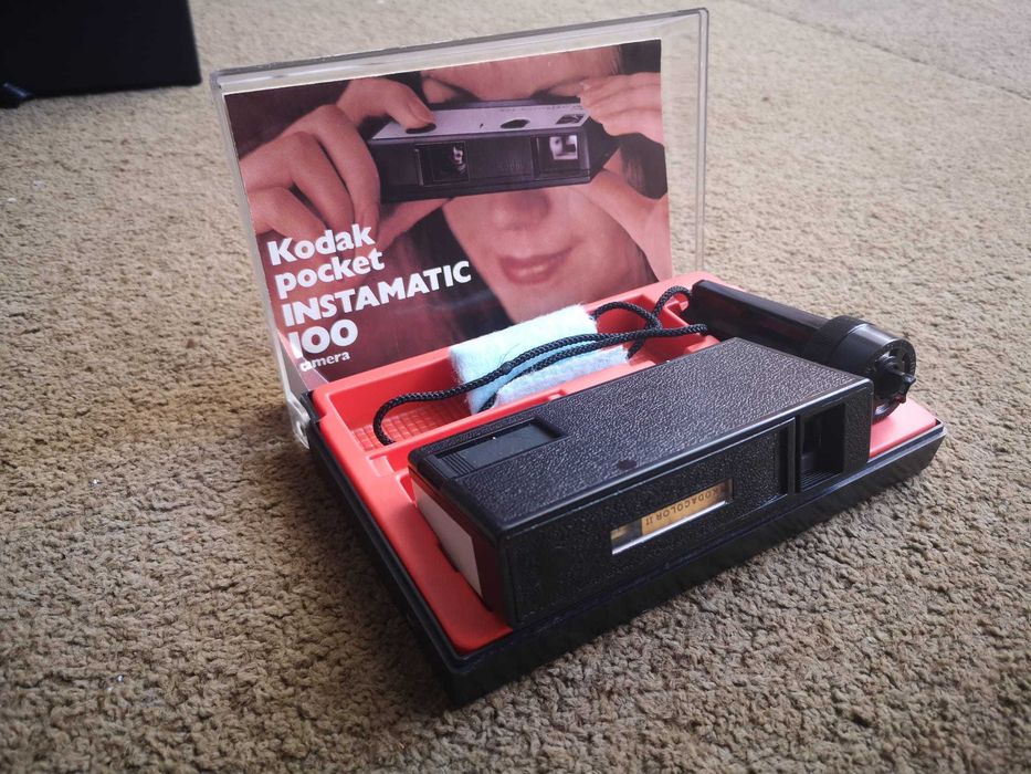 3 máquinas fotográficas antigas para colecionadores