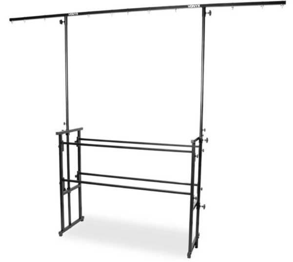Statyw Vonyx DISCO STAND dla DJ'a