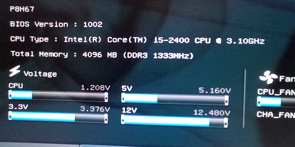 i5-2400, 4 Gb, GTX 550 Ti