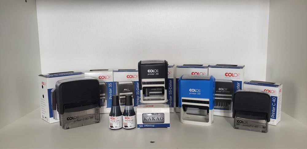 Печатка, штамп, печать, штамп для стаканов и пакетов