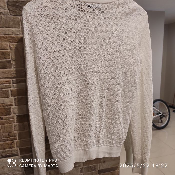 Sweterki dziewczęcy Reserved 164