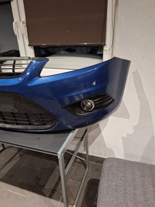 Zderzak przód przedni ford Focus mk2 lift kod lak 36 rok 09