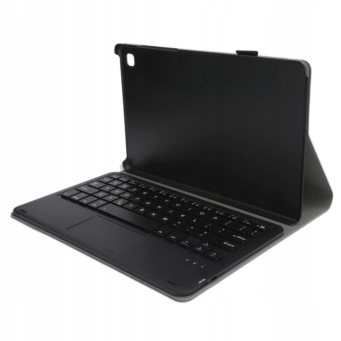 Etui z klawiaturą BT do Samsung Galaxy Tab A7 układ qwerty