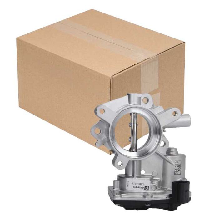 Przepustnica 2.0 CDTI Opel Insignia