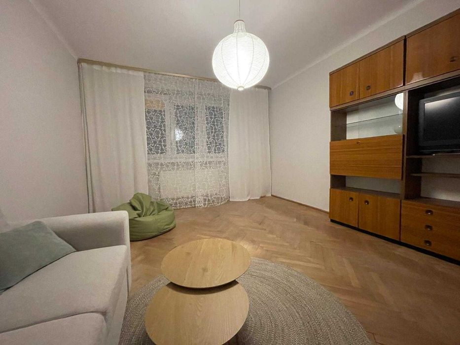 Mieszkanie – Warszawa, Ochota I, Ochota - Widok 4